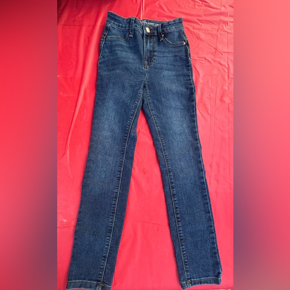 NB skinny jeans